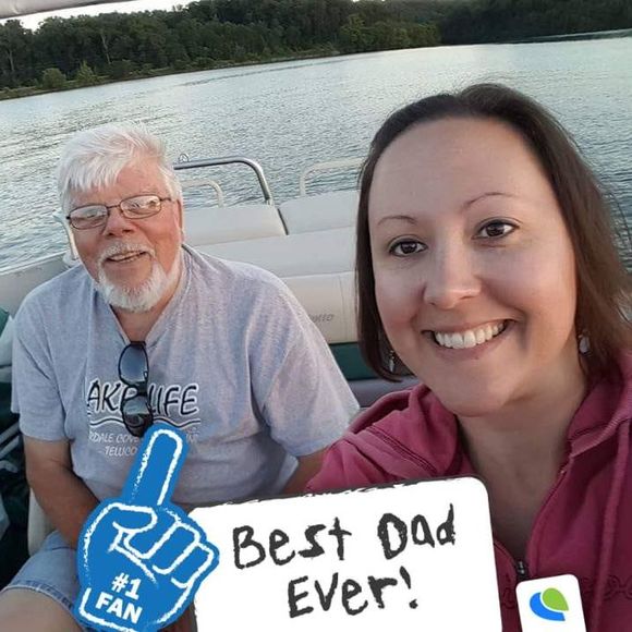 Meet your Posher, Holly - Picture 1 of 1